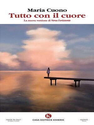 cover image of Tutto con il cuore